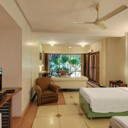 Hotel Inn Season Mahamandir Luaran gambar