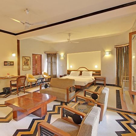 Hotel Inn Season Mahamandir Luaran gambar