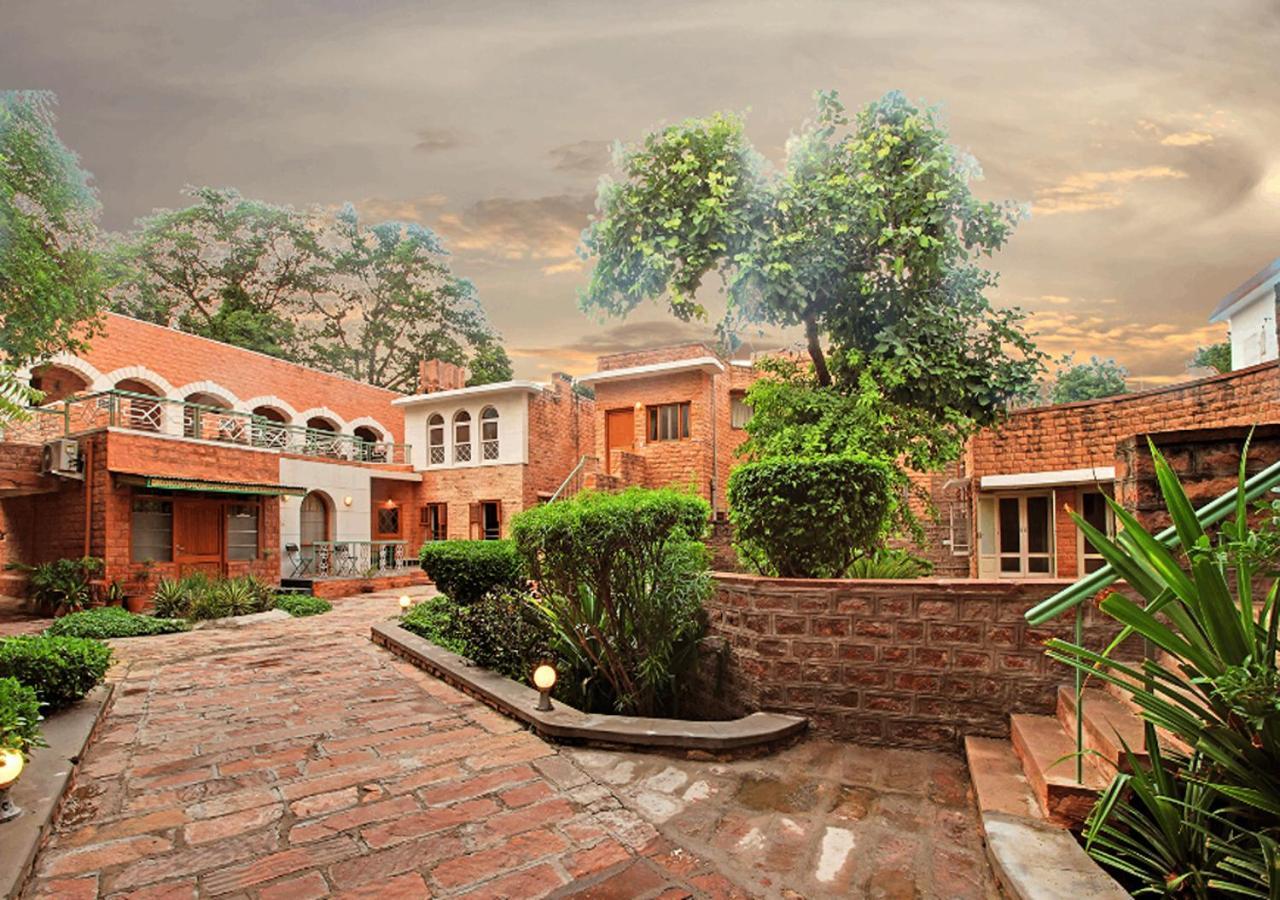 Hotel Inn Season Mahamandir Luaran gambar