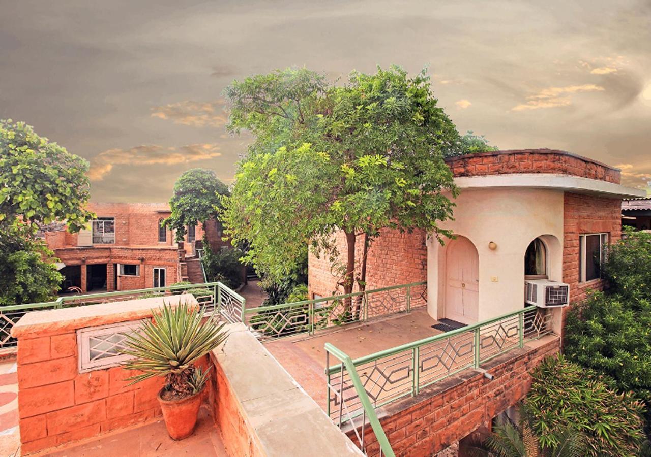 Hotel Inn Season Mahamandir Luaran gambar