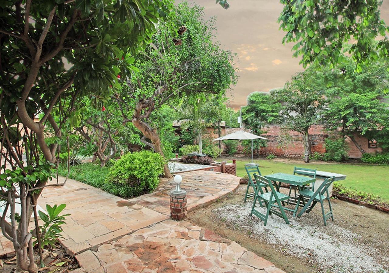Hotel Inn Season Mahamandir Luaran gambar