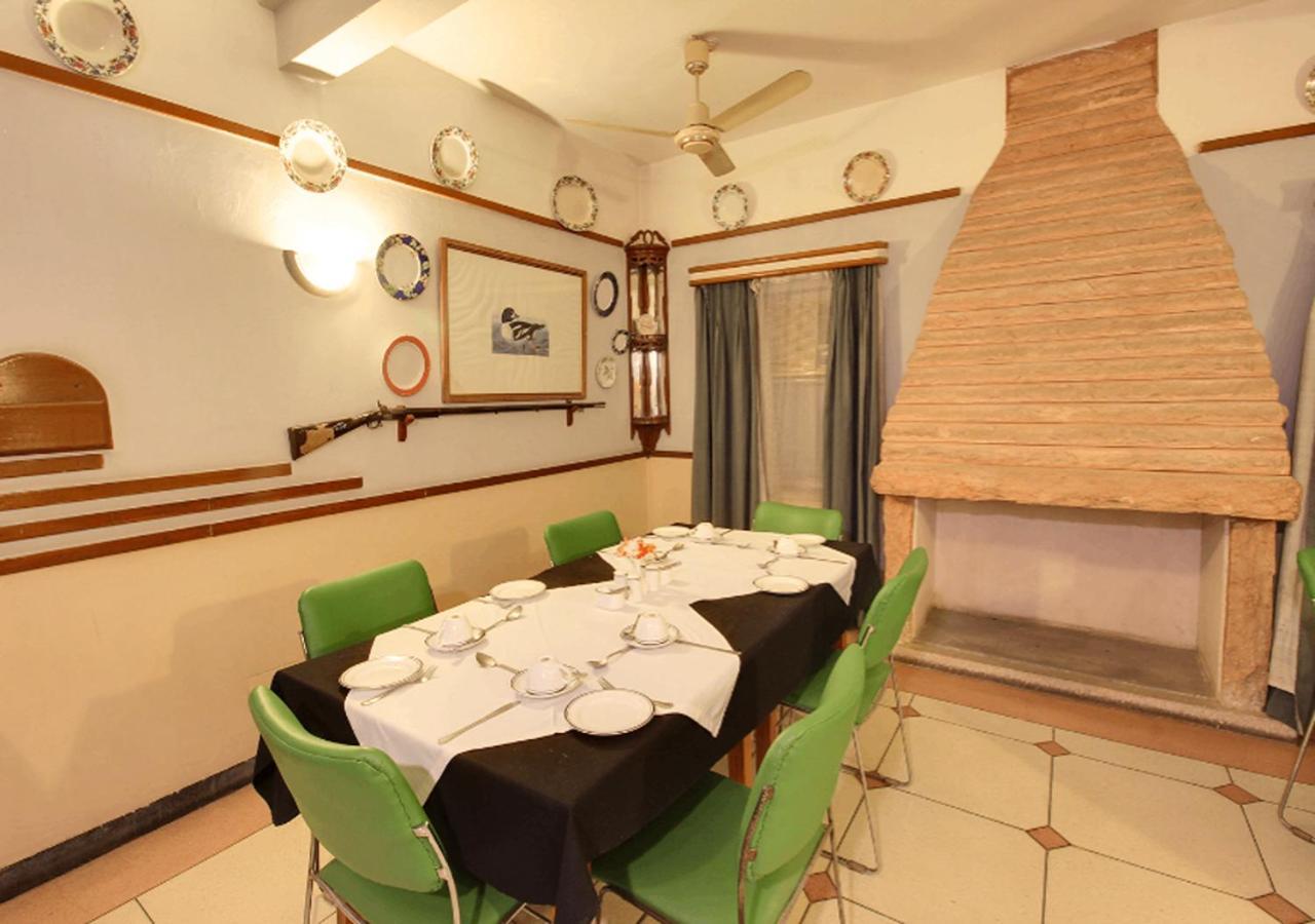 Hotel Inn Season Mahamandir Luaran gambar