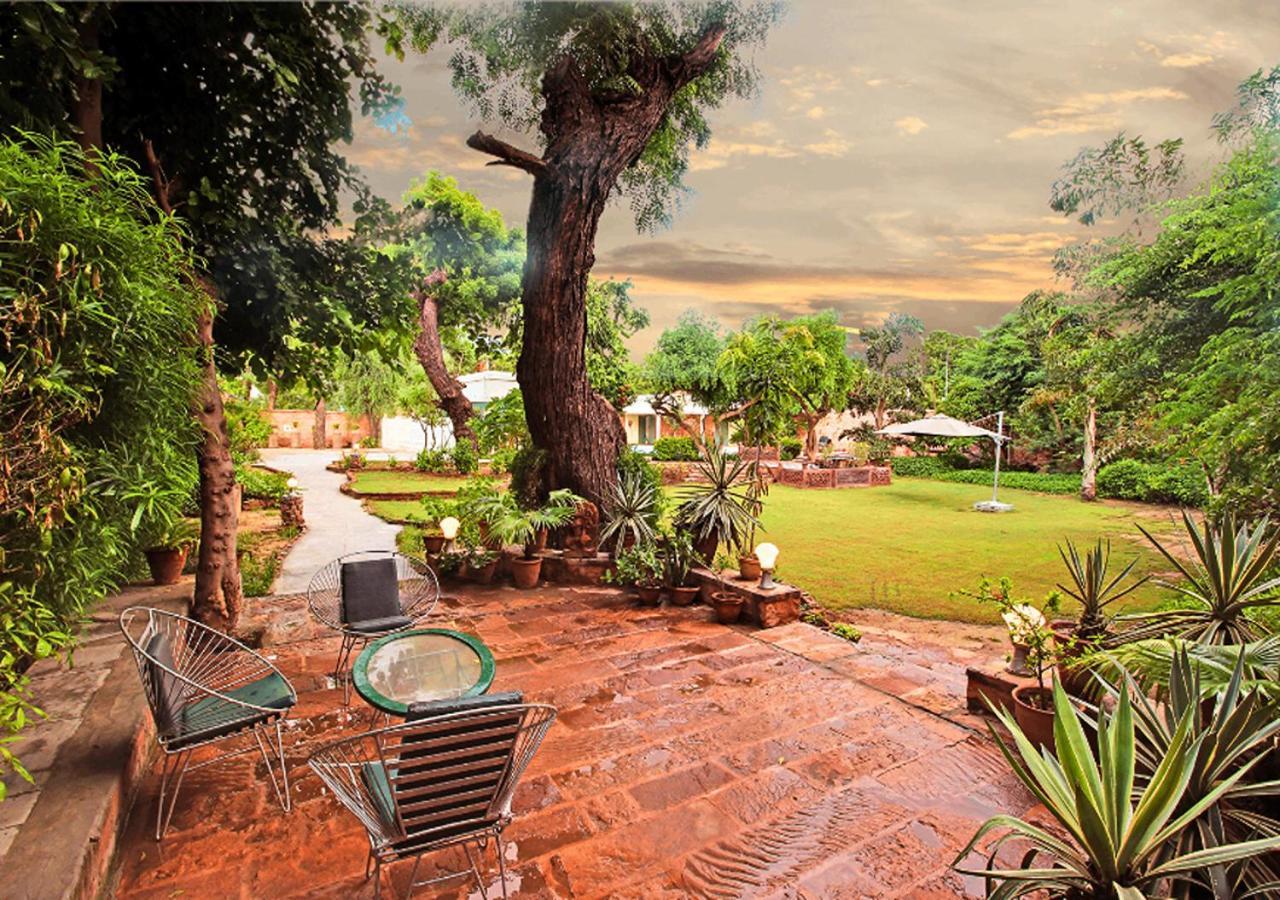 Hotel Inn Season Mahamandir Luaran gambar