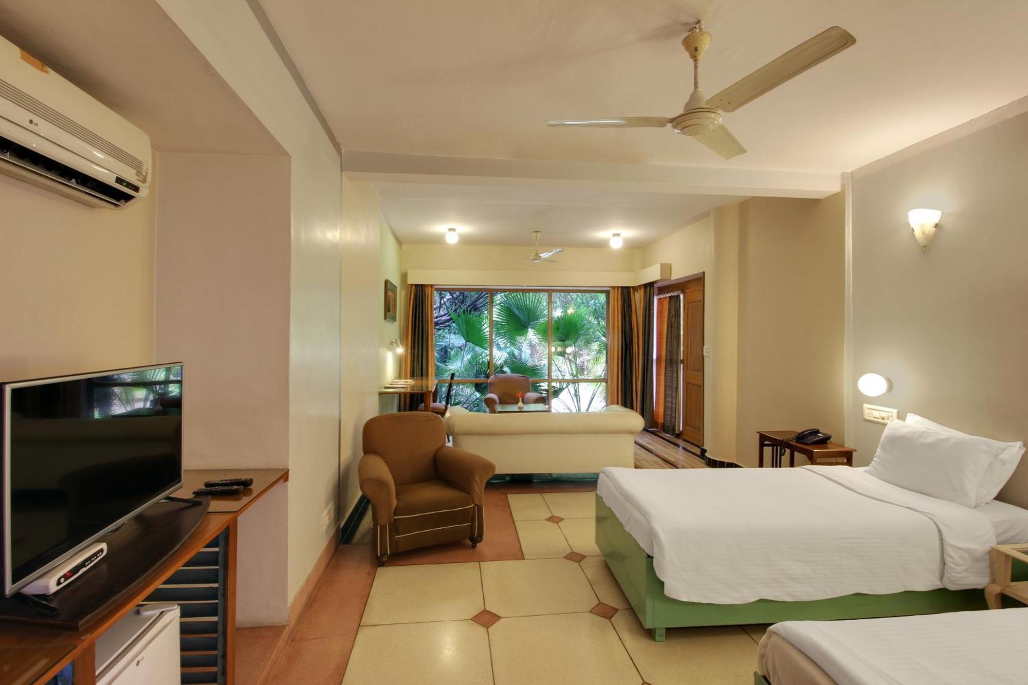 Hotel Inn Season Mahamandir Luaran gambar