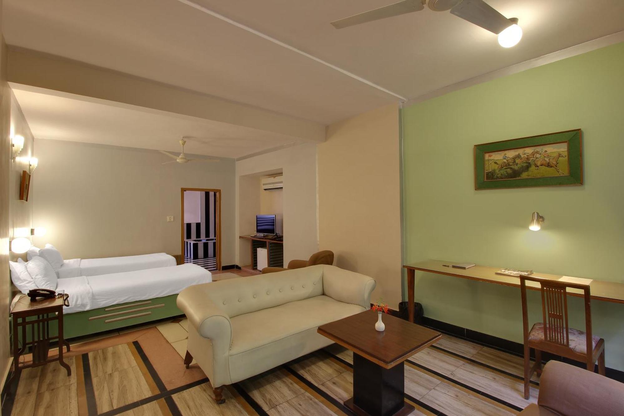 Hotel Inn Season Mahamandir Luaran gambar