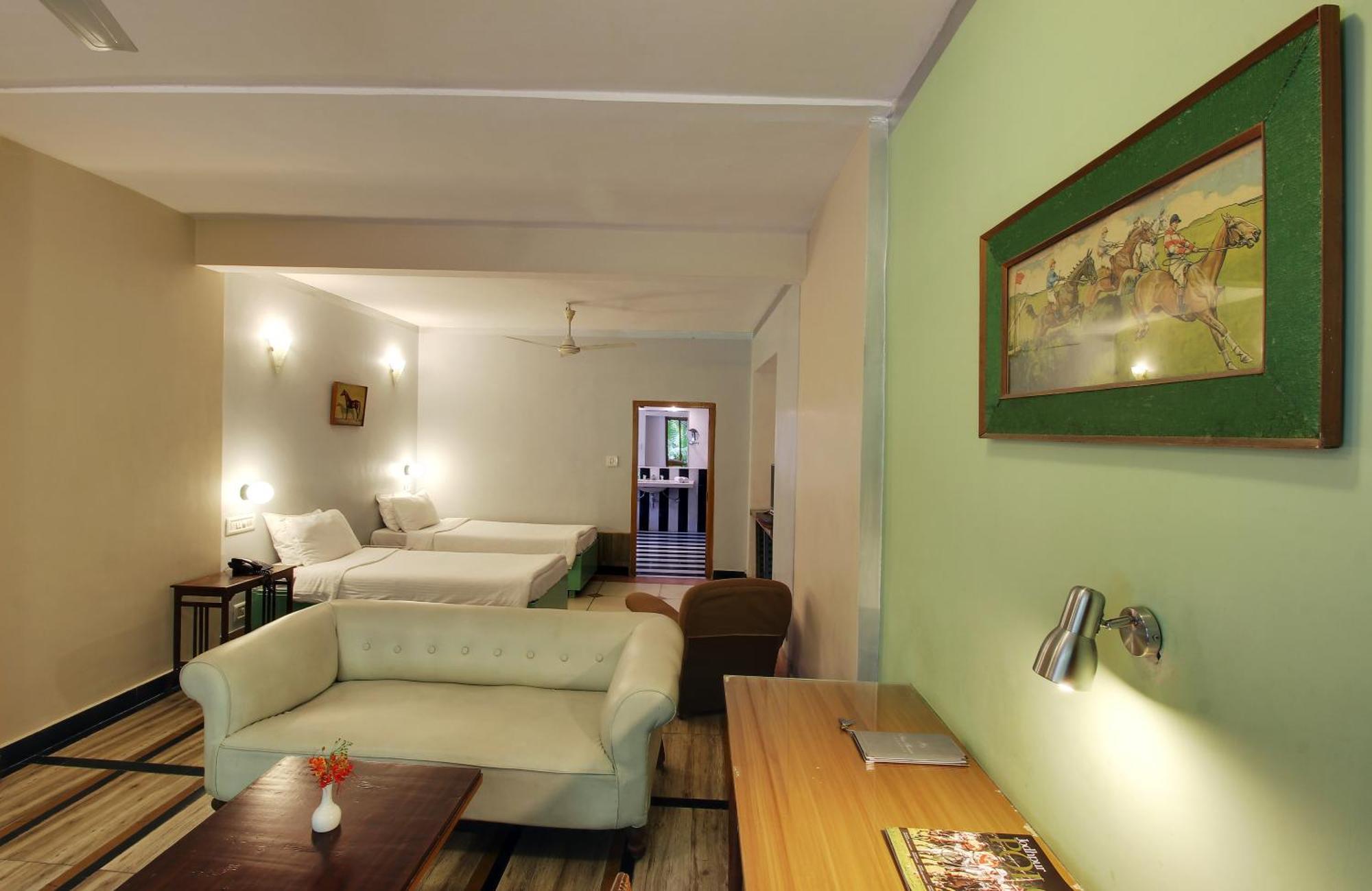 Hotel Inn Season Mahamandir Luaran gambar