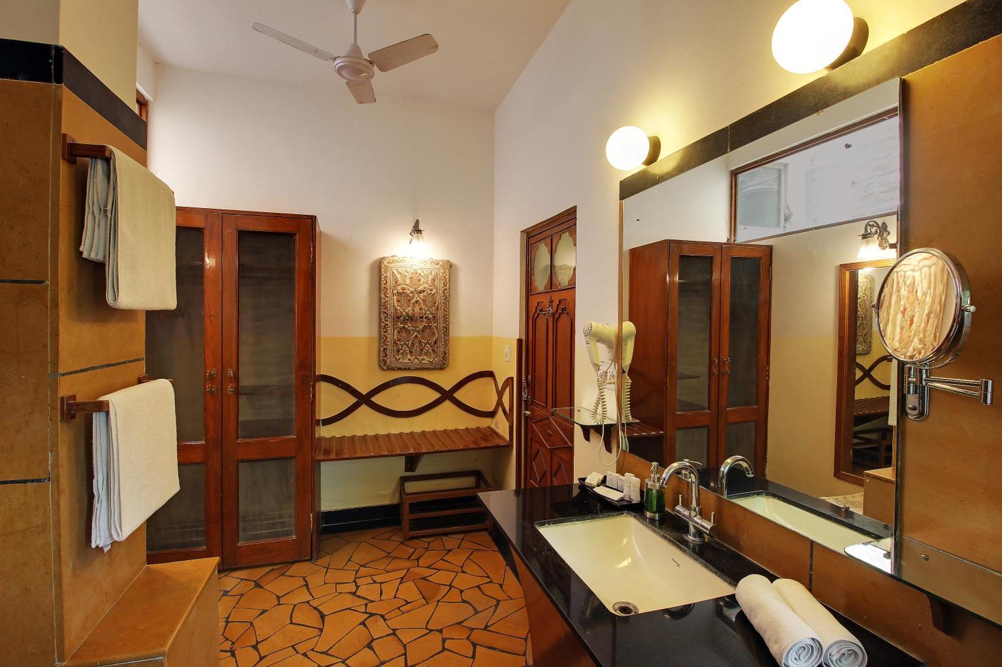 Hotel Inn Season Mahamandir Luaran gambar