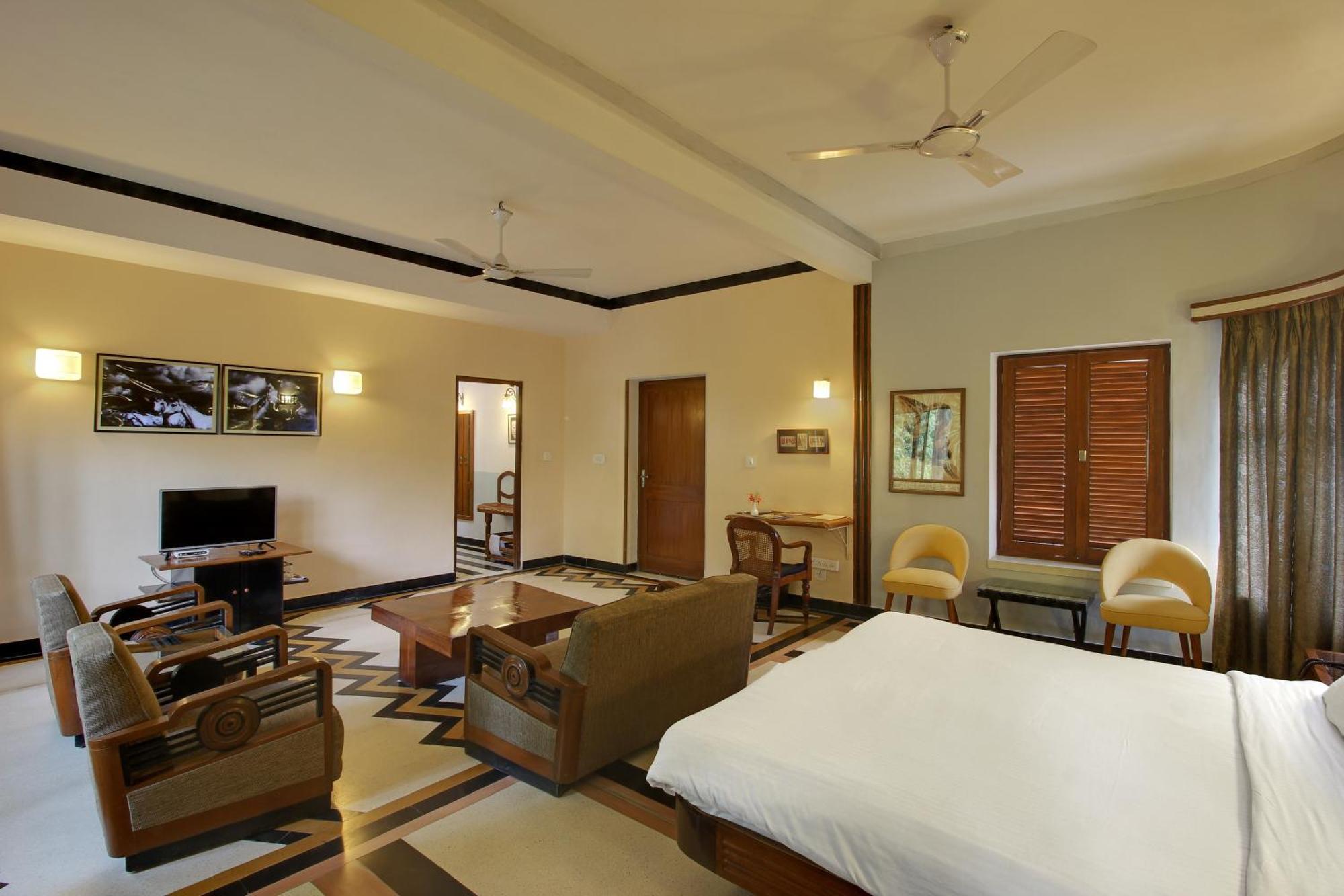 Hotel Inn Season Mahamandir Luaran gambar