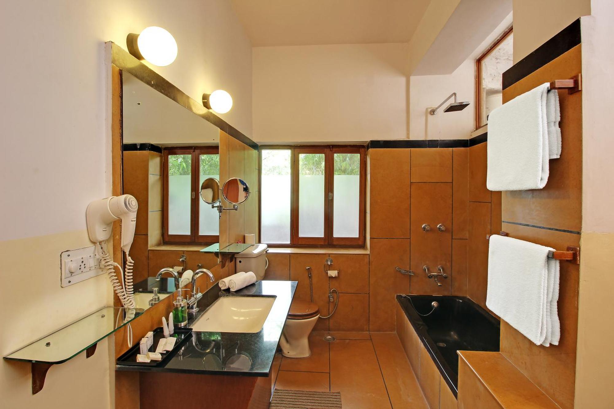 Hotel Inn Season Mahamandir Luaran gambar