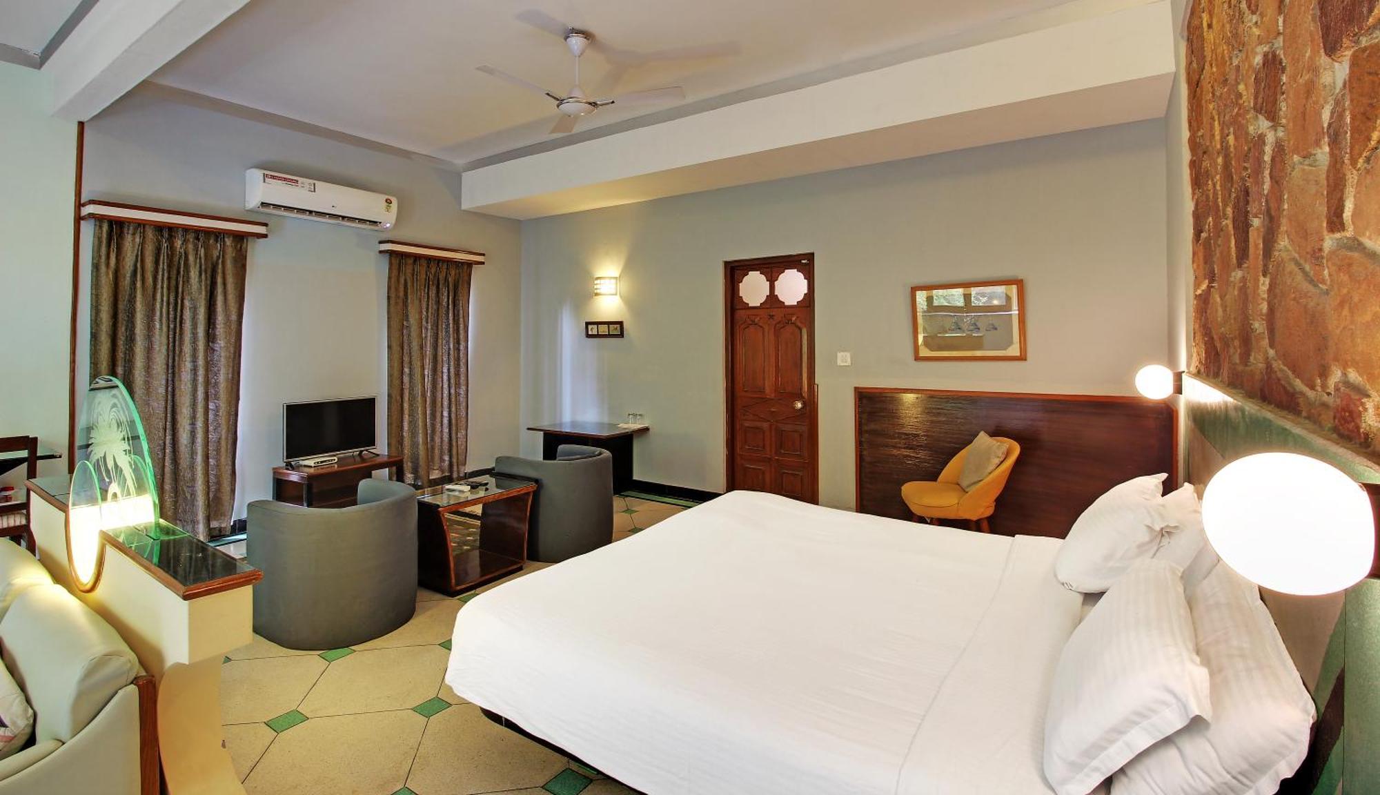 Hotel Inn Season Mahamandir Luaran gambar