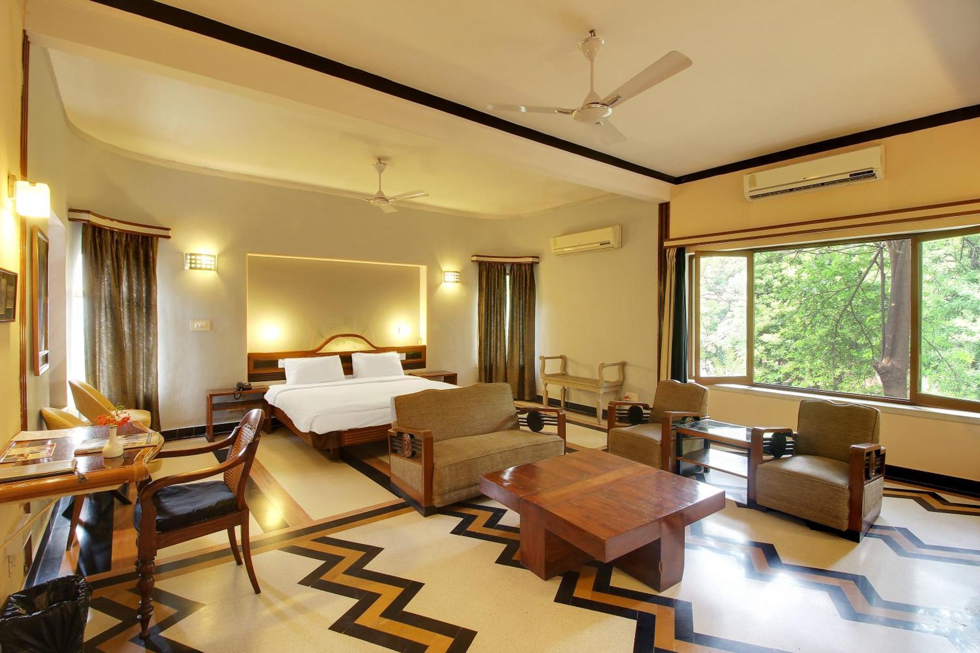 Hotel Inn Season Mahamandir Luaran gambar