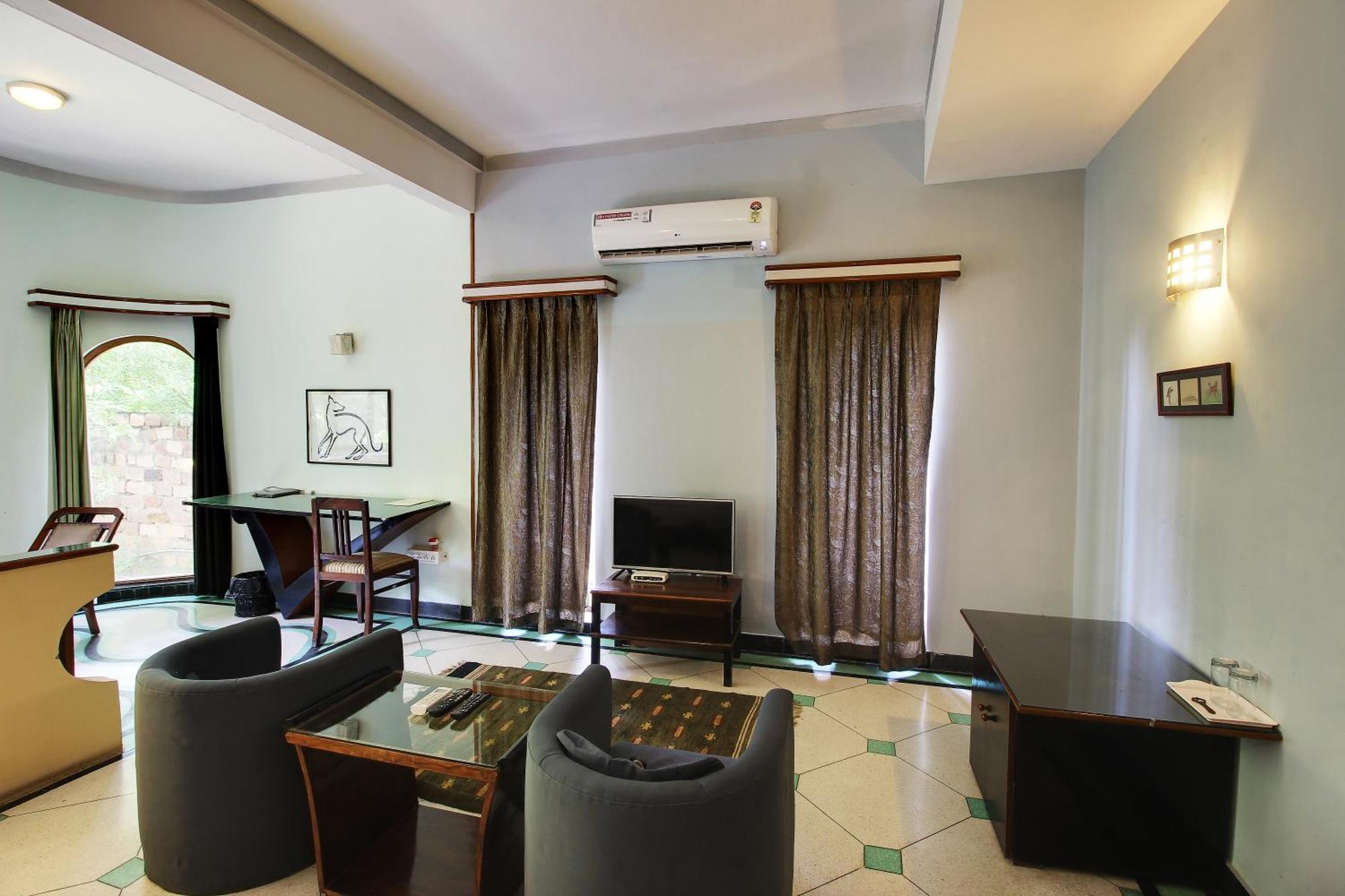 Hotel Inn Season Mahamandir Luaran gambar