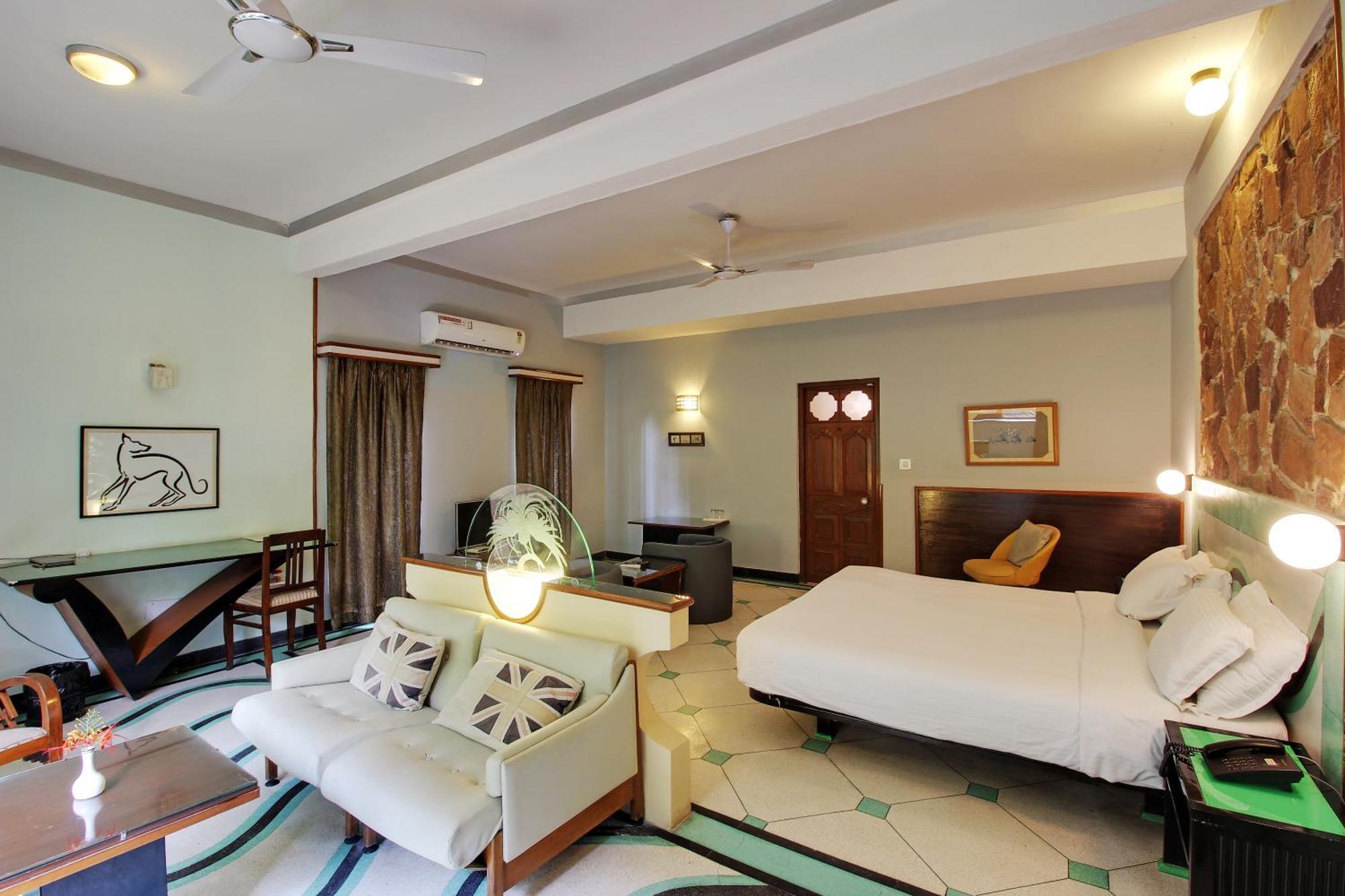 Hotel Inn Season Mahamandir Luaran gambar