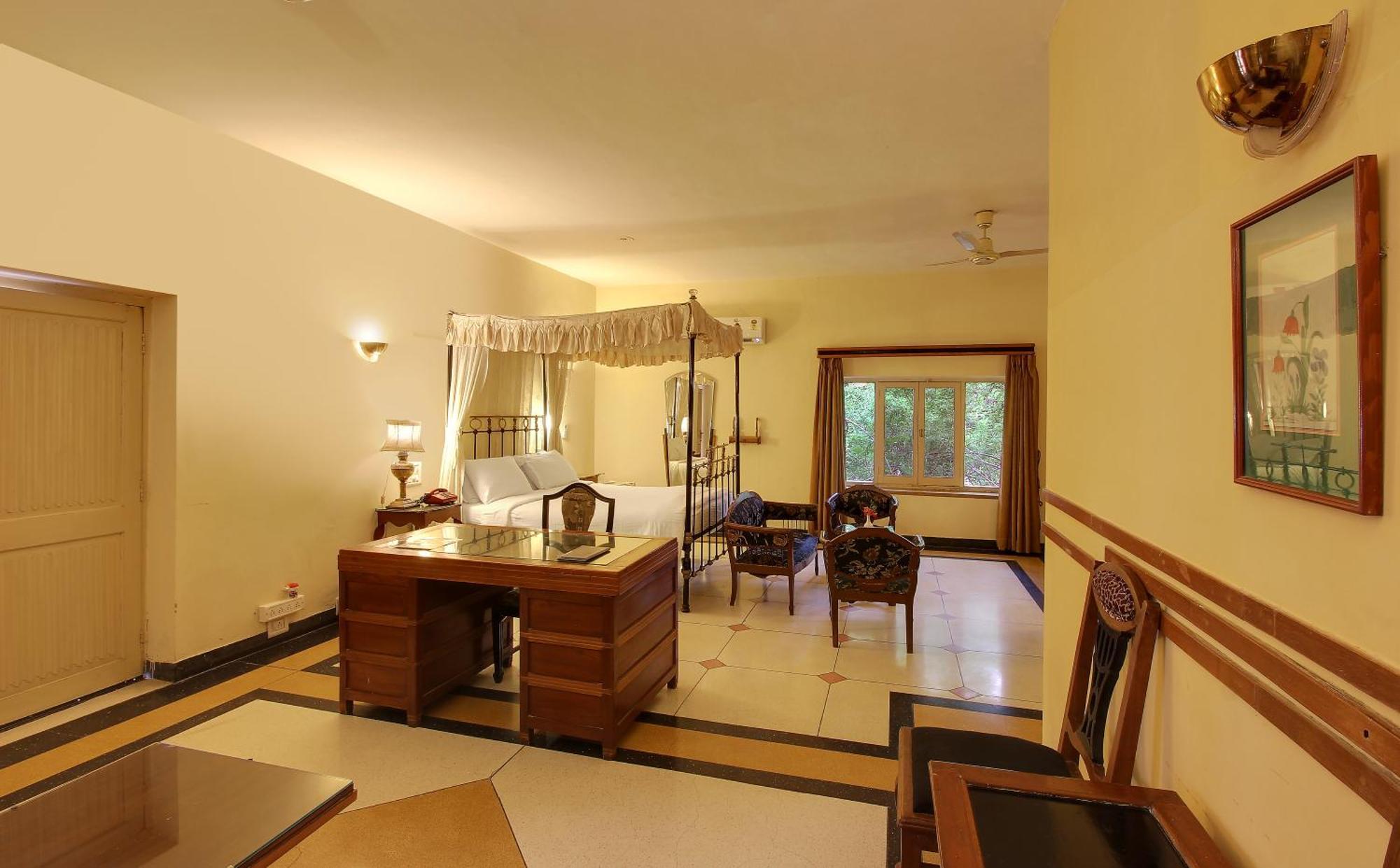 Hotel Inn Season Mahamandir Luaran gambar