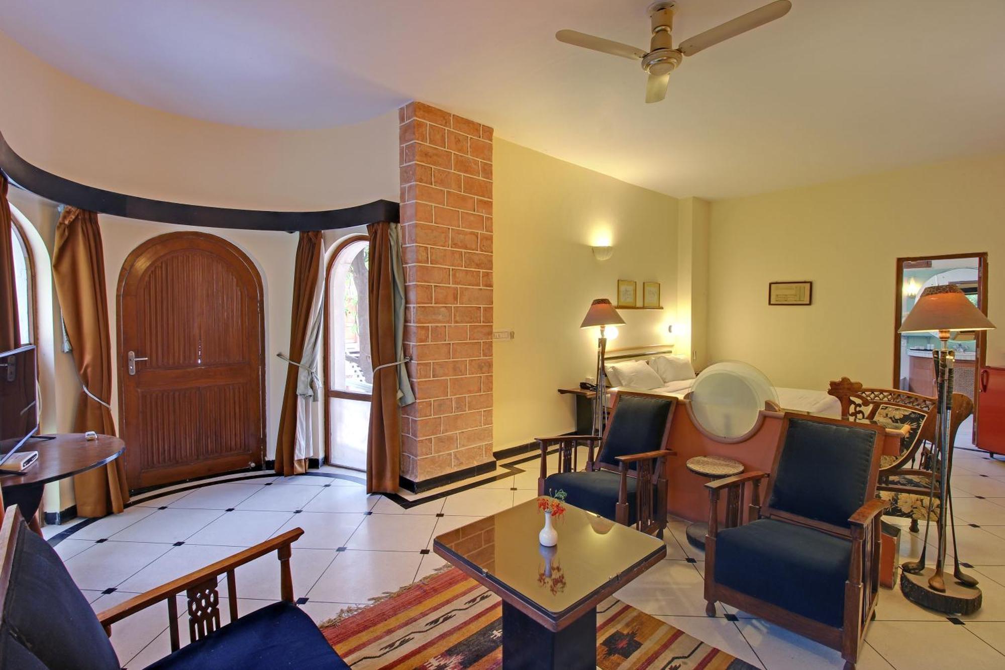 Hotel Inn Season Mahamandir Luaran gambar