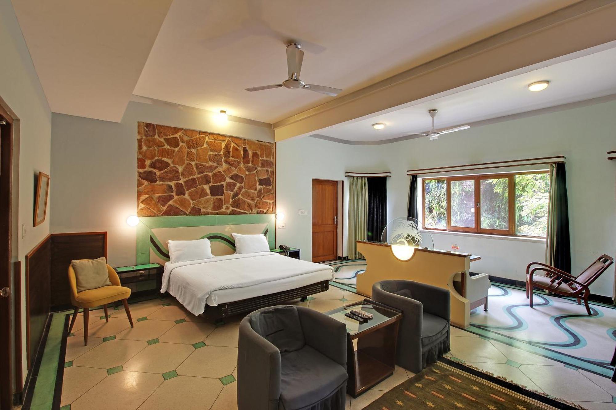 Hotel Inn Season Mahamandir Luaran gambar