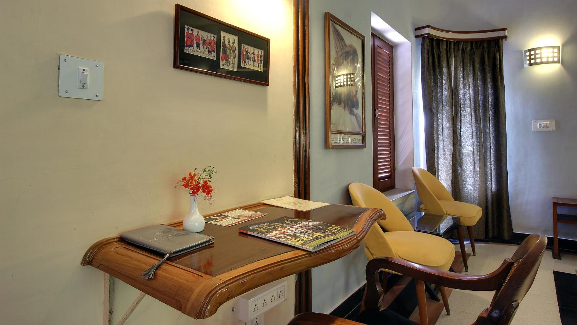 Hotel Inn Season Mahamandir Luaran gambar