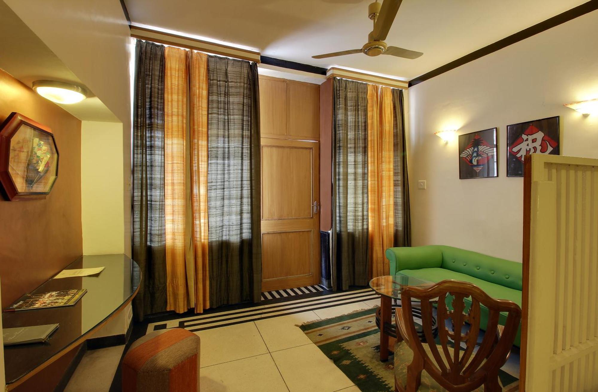 Hotel Inn Season Mahamandir Luaran gambar