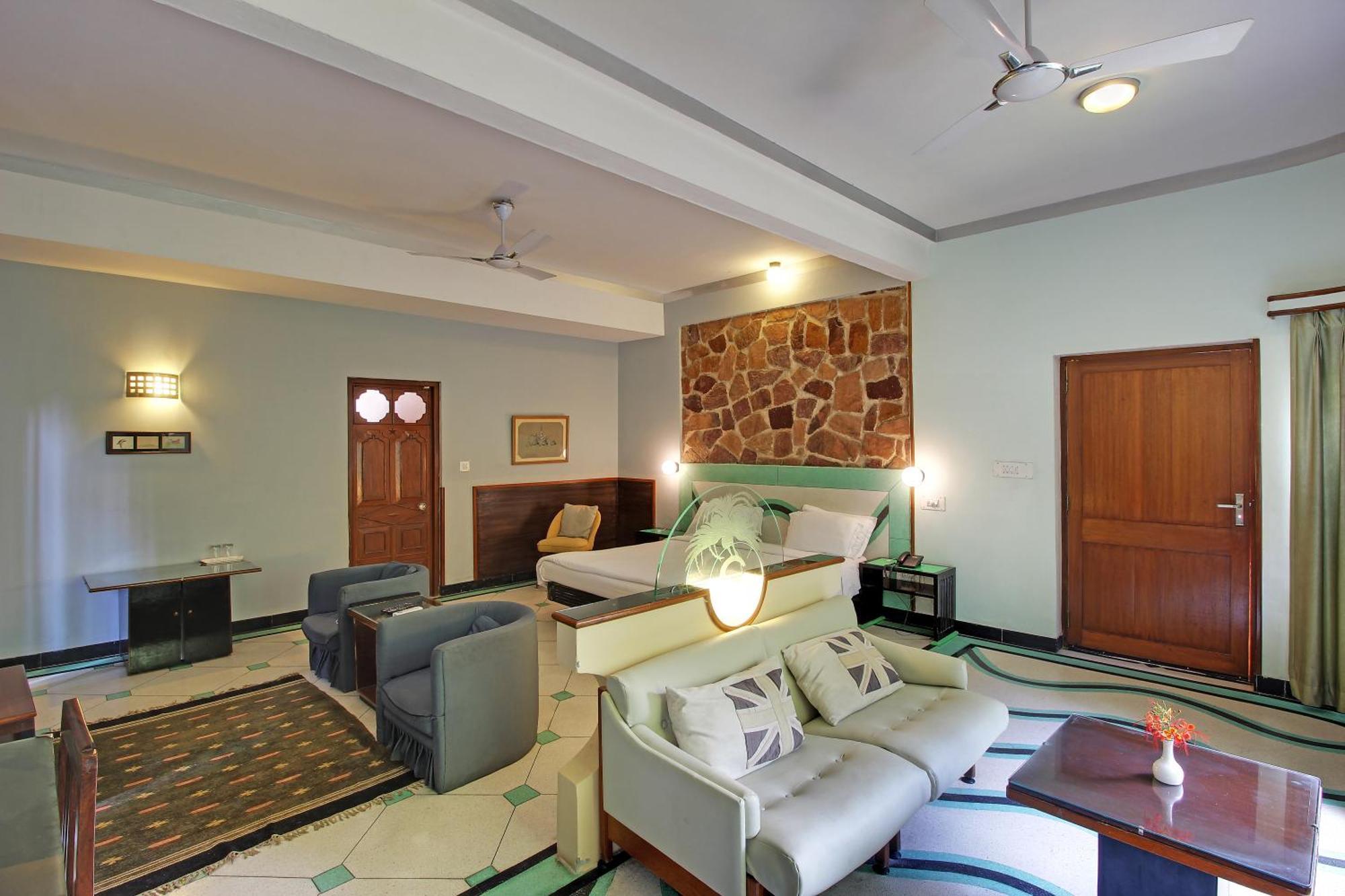 Hotel Inn Season Mahamandir Luaran gambar