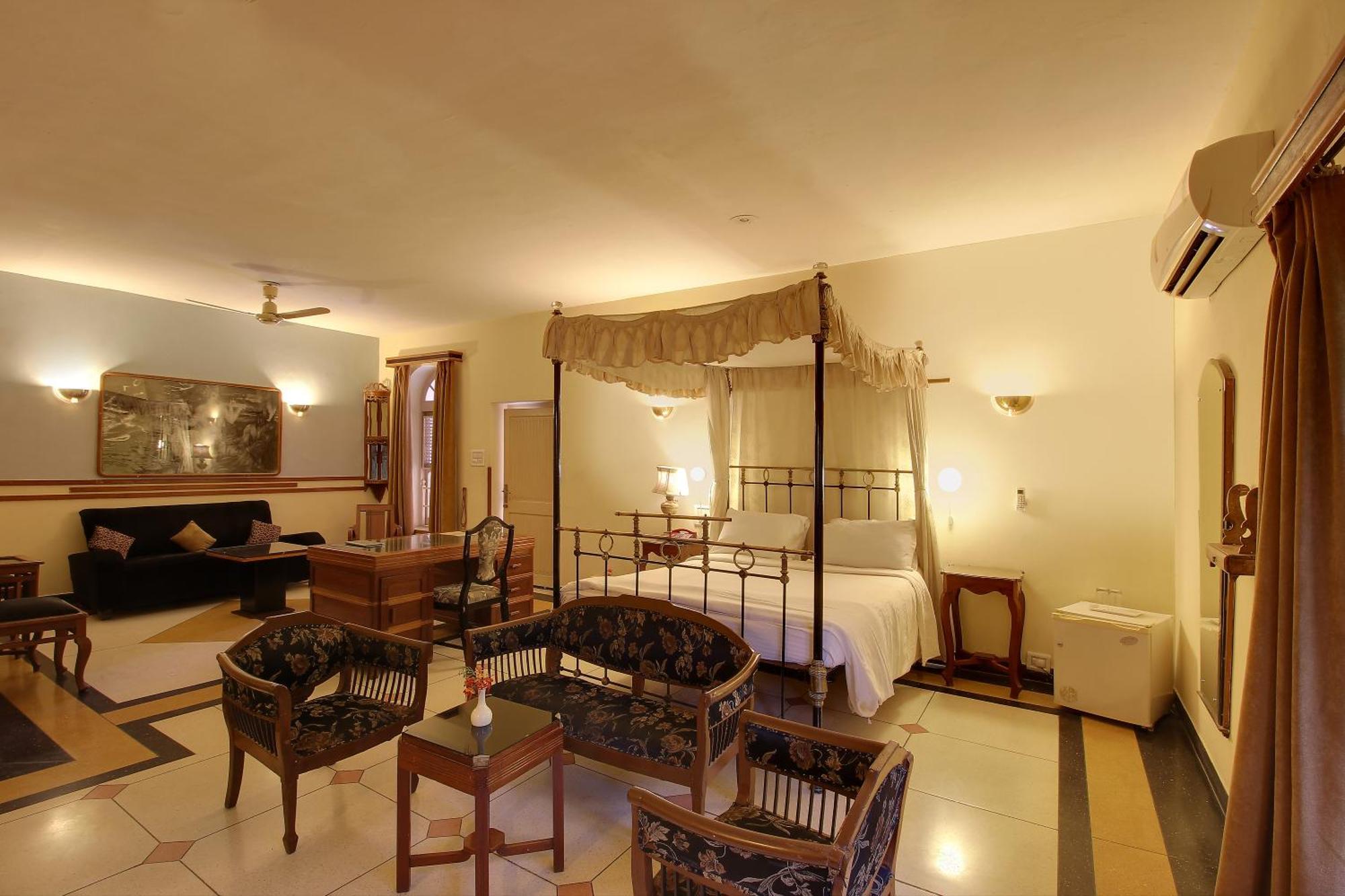 Hotel Inn Season Mahamandir Luaran gambar