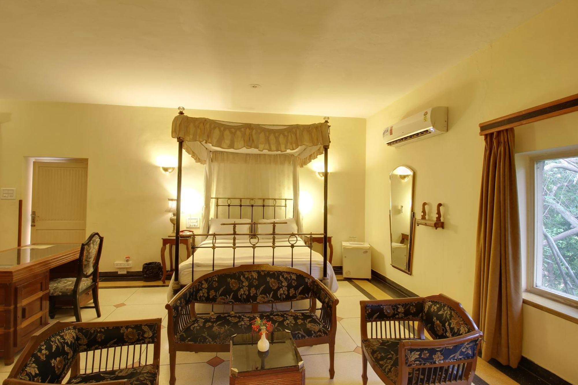 Hotel Inn Season Mahamandir Luaran gambar
