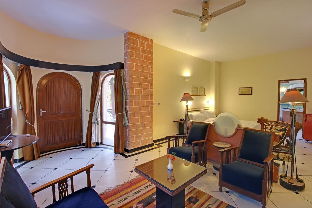 Hotel Inn Season Mahamandir Luaran gambar