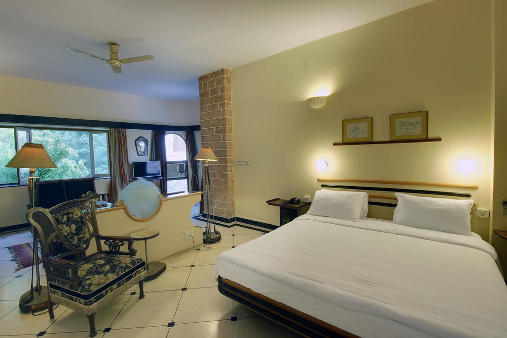 Hotel Inn Season Mahamandir Luaran gambar