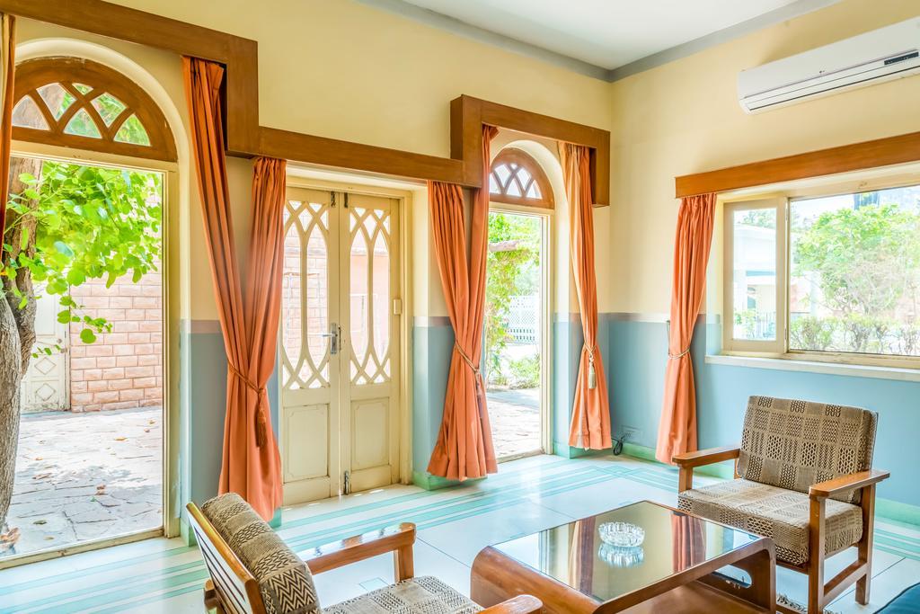 Hotel Inn Season Mahamandir Luaran gambar