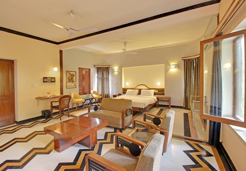 Hotel Inn Season Mahamandir Luaran gambar