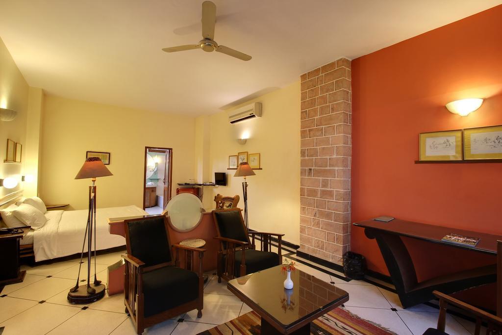Hotel Inn Season Mahamandir Luaran gambar