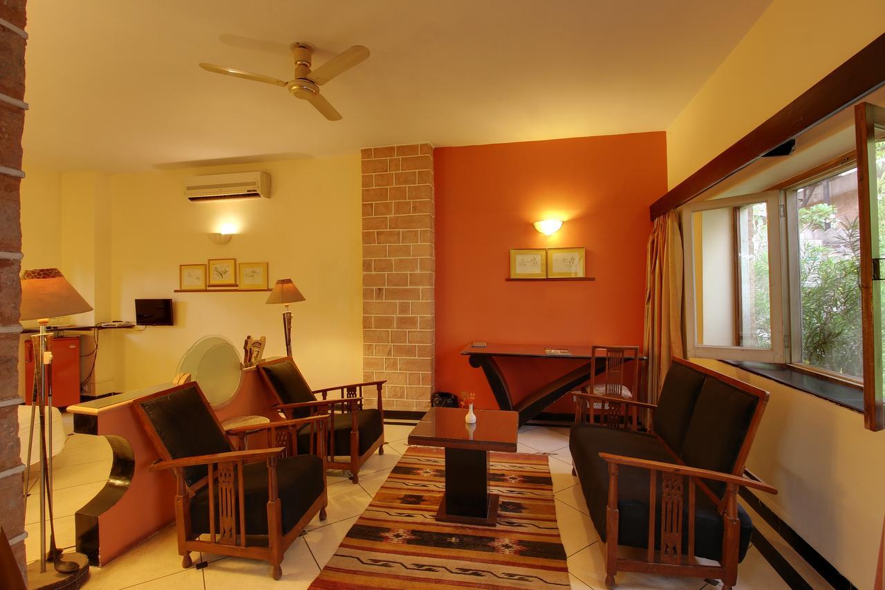 Hotel Inn Season Mahamandir Luaran gambar