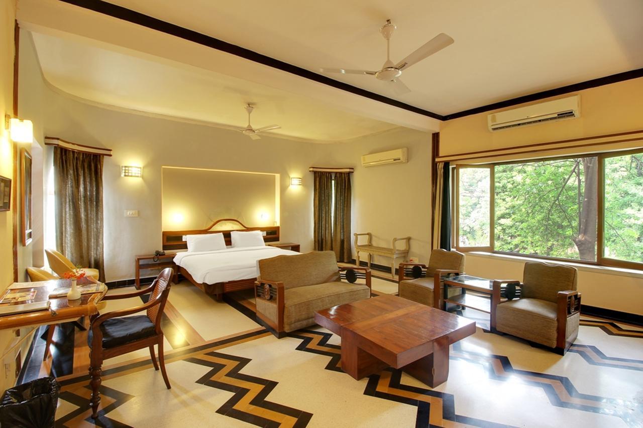 Hotel Inn Season Mahamandir Luaran gambar