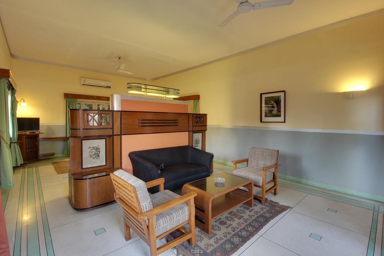 Hotel Inn Season Mahamandir Luaran gambar